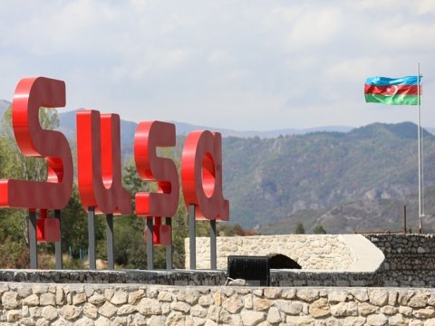 Şuşada fransız kolonializmi ilə bağlı&nbsp;HESABAT