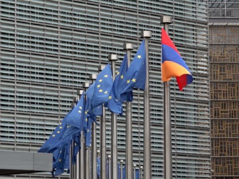 Ermənistana&nbsp;10 milyon avro ayrılması müzakirə olunacaq