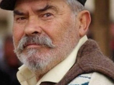 Tanınmış türk aktyor vəfat etdi&nbsp;