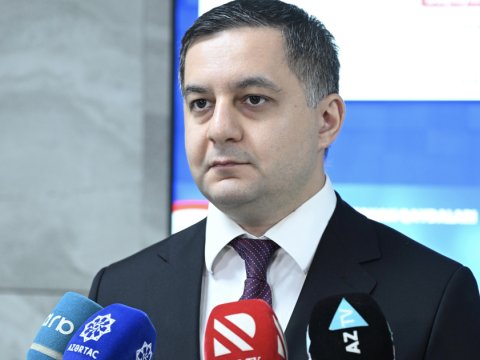 Azərbaycanda 186 vakant hakim ştatı var