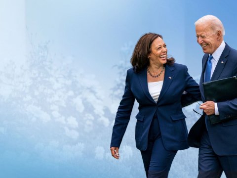 Bayden onun prezident seçilməsini istəyir