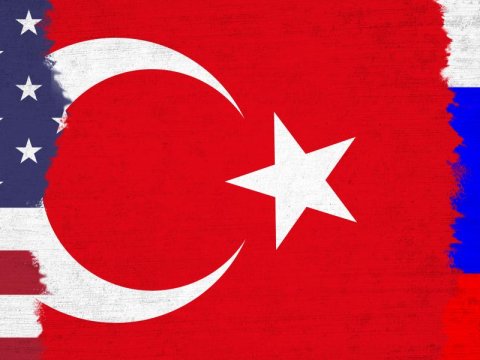 Amerikanın iç üzünə, Türkiyə-Rusiya münasibətləri kontekstində baxmaq lazımdır