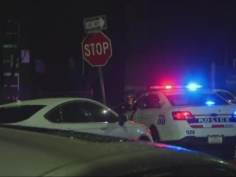 ABŞ-da atışma -&nbsp;2 nəfər öldü&nbsp;