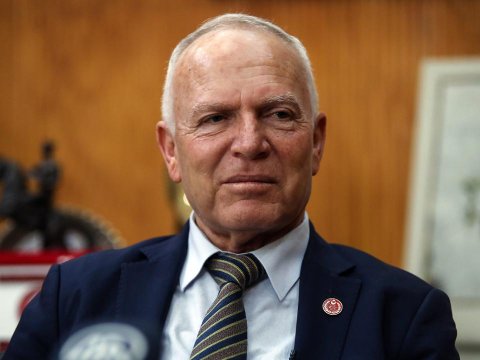 Yaxın gələcəkdə 2 ölkə Şimali Kipri tanıyacaq - Spiker