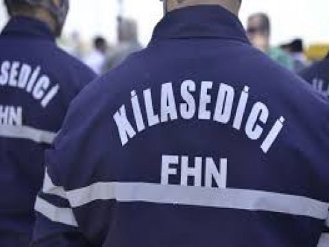 Ötən sutka ərzində 40 yanğına çıxış olub - 7 nəfər xilas edilib