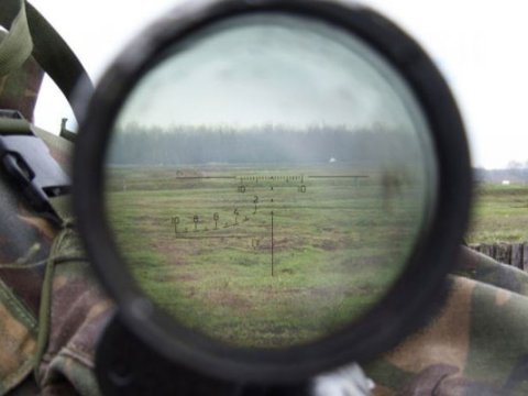 "Atəşkəs pozulan mövqeyə qarşı təmkinli davranmalı deyilik" - AÇIQLAMA