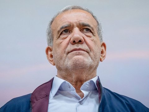 Pezeşkian quracağı hökumətin işi barədə VƏD VERDİ
