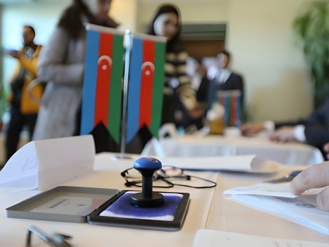 Deputatlığa namizəd olmaq istəyənlərin sayı 1000-i KEÇİB