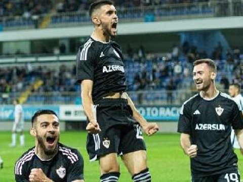 "Qarabağ" "Linkoln" səddini keçsə, hansı klubla qarşılaşacaq
