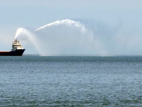 Türkmənistan, Azərbaycan, Gürcüstan və Rumıniya saziş İMZALAYACAQ