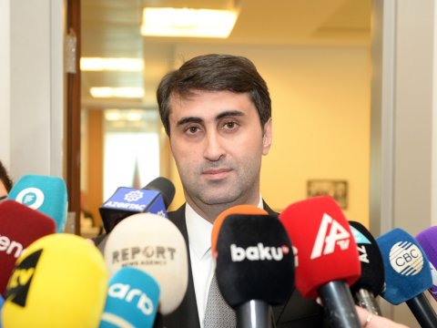 Bakı Təşəbbüs Qrupu Niderlandın koloniyalarına dəstək verməyə başlayıb