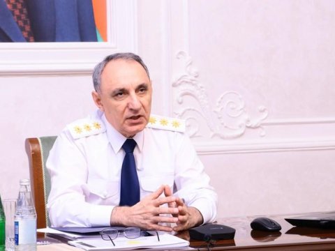 Bu il özgə əmlakına vurulmuş ziyanın 49,3 milyon manatdan çoxu ödətdirilib