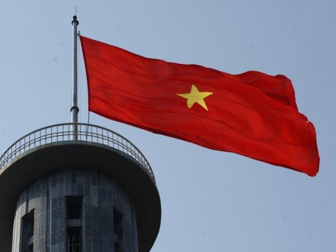 Vyetnamda ikigünlük matəm elan olundu