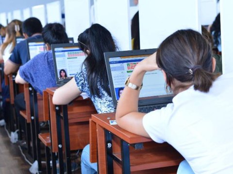 MİQ imtahanlarının vakansiya seçimində onlara güzəşt olunacaq