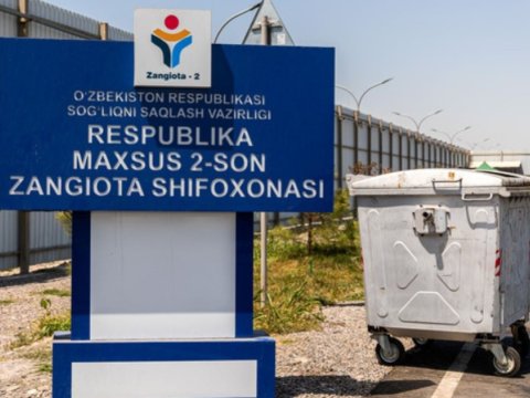 Tibbi tullantılardan enerji əldə ediləcək