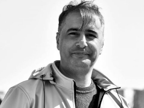 Zərdabi yanıma gəlmişdi, qanını qaraldıb yola saldım...