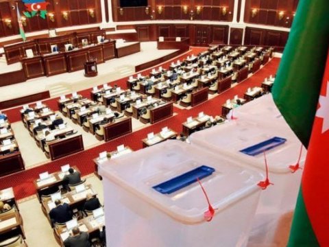 COP29-un Təşkilat Komitəsinin bu üzvləri deputat seçilmək istəyirlər - SİYAHI