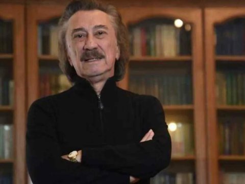 Xalq artisti adı verilən Fərrux Zakirov KİMDİR...