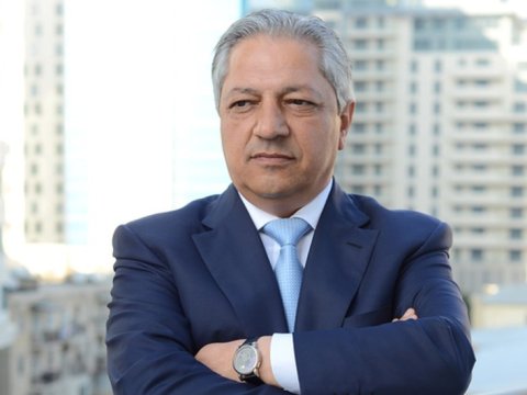 Cavanşir Feyziyev bu dairədən namizəd olacaq - AÇIQLAMA