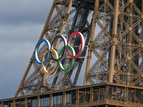 &ldquo;Paris-2024&rdquo; öncəsi etiraz aksiyaları keçiriləcək