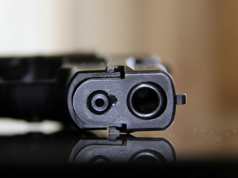 Bakıda insident: Azyaşlını girov götürüb öldürməklə hədələdi&nbsp;