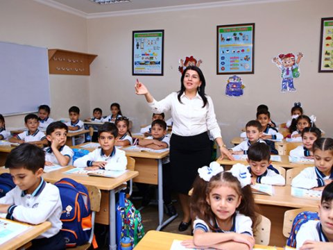 Vakansiya seçimi mərhələsi başlanır