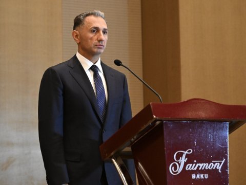 Misirdən Azərbaycana gələn turistlərin sayı iki dəfə artıb