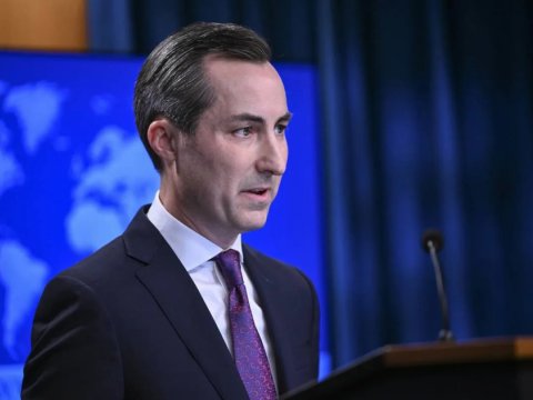 Artıq sülhün vaxtıdır - Vaşinqtondan&nbsp;MESAJ