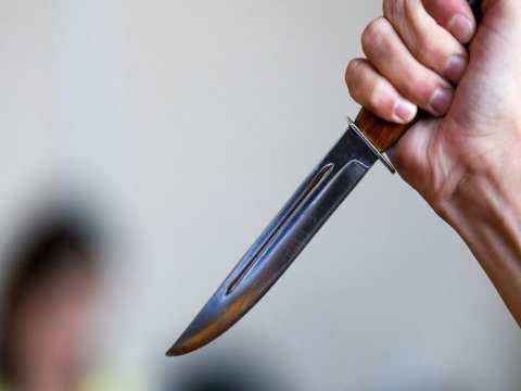 Bakıda dəhşət: Ata iki oğlunu bıçaqladı, sonra intihar etdi&nbsp;