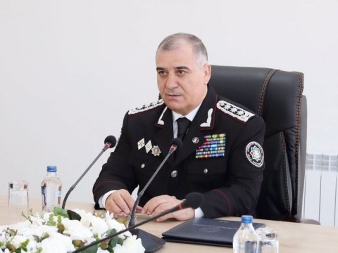 Əli Nağıyev&nbsp;qərar imzaladı