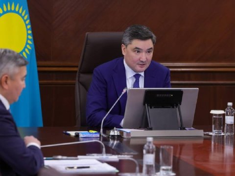 Özümüzü əsas ərzaq məhsulları ilə təmin etməliyik - Baş nazir