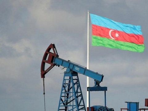 Azərbaycan nefti 2 dollardan çox UCUZLAŞIB