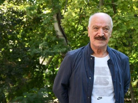 İran kinosunun məşhur aktyoru öldü