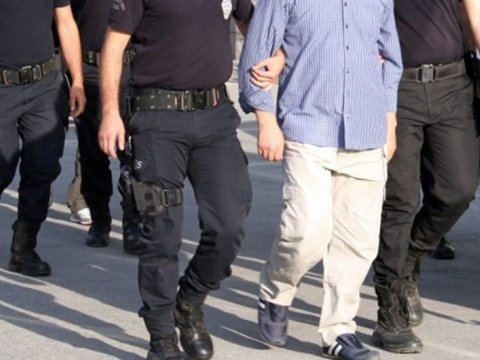 Türkiyədə FETÖ işi üzrə daha 11 şübhəli saxlanılıb - 5-i həbs olunub