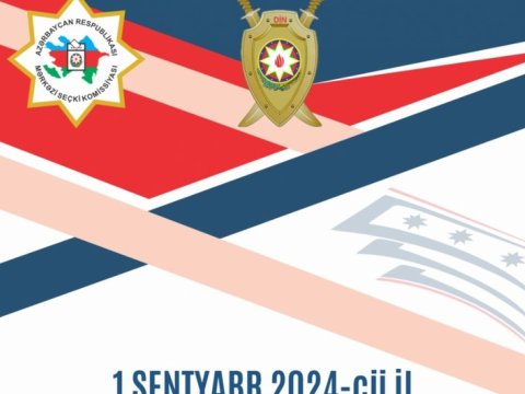 &ldquo;Polis əməkdaşları üçün yaddaş kitabçası&rdquo; hazırlanıb