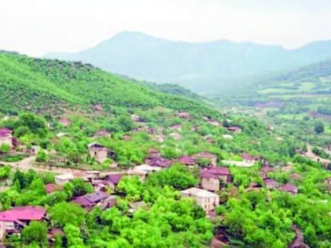 Ağdərənin tarix və mədəniyyət abidələri - SİYAHI&nbsp;