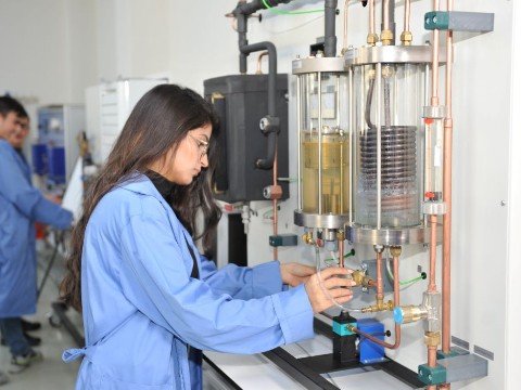 BMU-da yeni &ldquo;Fizika&rdquo; ixtisası son texnologiyalar əsasında&nbsp;tədris ediləcək