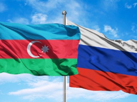 Rusiya və Azərbaycanın nazir&nbsp;müavinləri Cənubi Qafqazı&nbsp;müzakirə etdilər