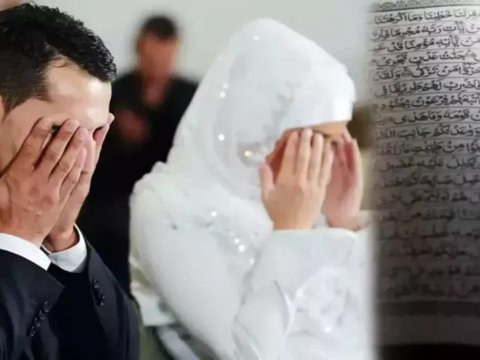 Dini kəbin kəsənlər həbs olunacaq