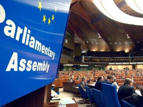 Azərbaycan&nbsp;AŞPA-ya dəvət göndərməyib