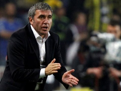 Haci millinin baş məşqçisi ola bilər​​​​​