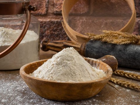 Azərbaycanda un ucuzlaşıb - VİDEO