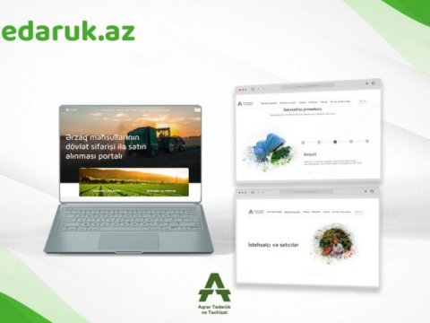Kənd Təsərrüfatı Nazirliyi sahibkarlara müraciət etdi
