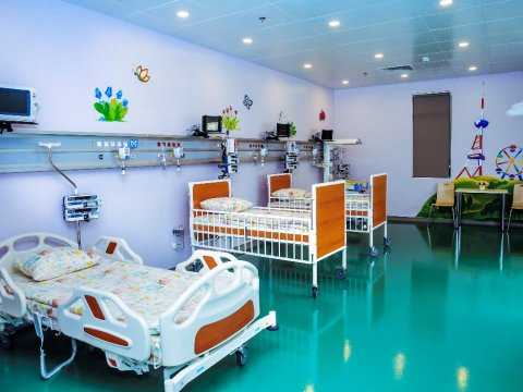 Gürcüstanda xərçəng xəstələri klinikalardan dərman ala biləcəklər - PULSUZ