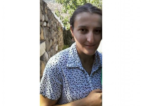 Şəkidə itkin düşən qadın Bakıda tapıldı