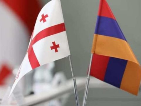 Gürcüstan Ermənistana ekstradisiya həyata keçirib