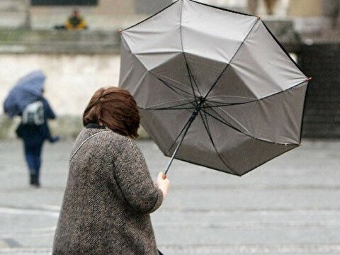 Temperatur enəcək, leysan yağış yağacaq - Sabahın havası