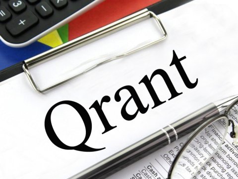 Nazirlik qrant müsabiqəsi elan etdi