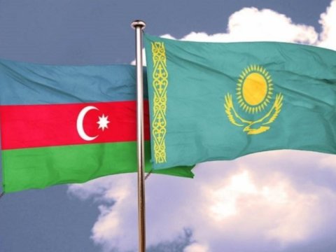 Azərbaycanla Qazaxıstan arasında hərbi kəşfiyyata dair saziş İMZALANACAQ