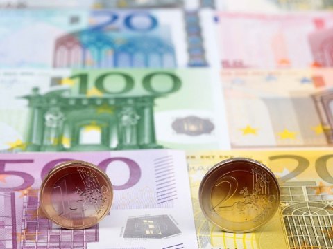 Aİ Kiyevə 4 milyard avrodan çox tranş ayıracaq